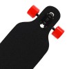 Longboardas LONGBOARD WOOD HOMELAND SKELETON NILS EXTREME