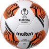 Futbolo kamuolys outdoor training MOLTEN F5U2810-12 UEFA Europa League replica 5d