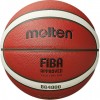 Krepšinio kamuolys MOLTEN competition B5G4000 FIBA sint.oda