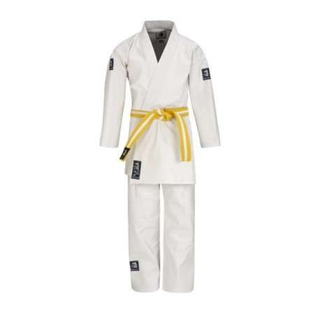 Karate kimono MATSURU ALLROUND 110cm pažengusiems