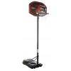 Krepšinio stovas su lanku mobilus Tremblay aukštis 2,3-3,0