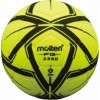 Futbolo kamuolys indoor MOLTEN F4G3350 velt. 4d