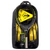 Teniso komplektas Dunlop CV TEAM JNR 25 G0