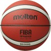 Krepšinio kamuolys MOLTEN top training B5G3800 FIBA sint. oda