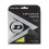 Stygos tenisui Dunlop EXPLOSIVE SPEED 1,25 mm 17G 12M Yellow