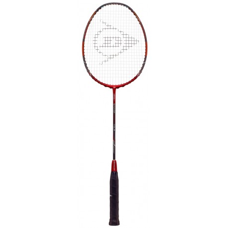 Badmintono raketė Dunlop NANOBLADE SAVAGE TOUR G4 professional