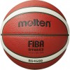Krepšinio kamuolys MOLTEN competition B6G4500-X