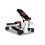 Treniruoklis steperis EVERFIT STEPPER-STEP UP