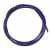Greičio šokdynės troselis JumpNrope R1.5 Cable Replacement Kit Purple Wire