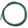 Greičio šokdynės troselis JumpNrope R1.5 Cable Replacement Kit Green Wire