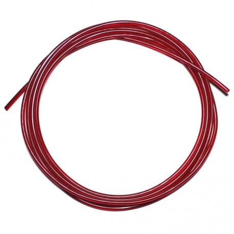 Greičio šokdynės troselis JumpNrope R1.5 Cable Replacement Kit Red Wire