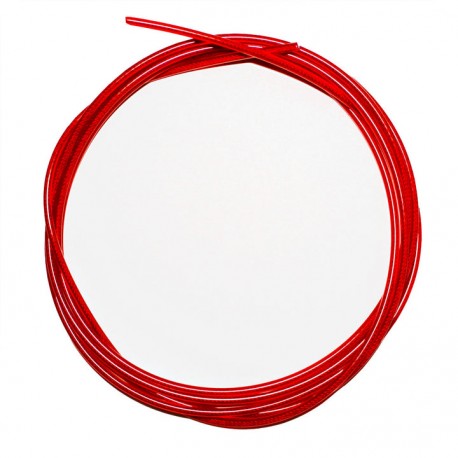 Greičio šokdynės troselis JumpNrope R2.5 Cable Replacement Kit Red Wire