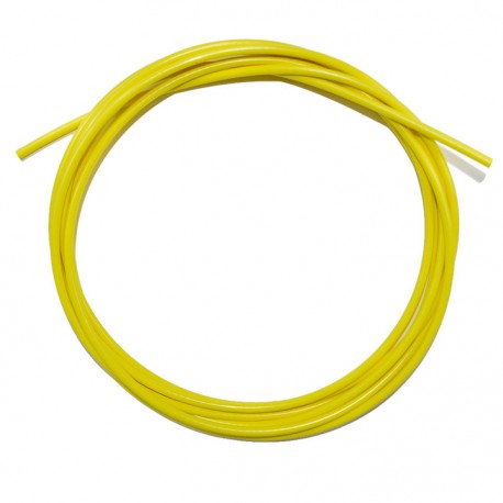 Greičio šokdynės troselis JumpNrope R2.5 Cable Replacement Kit Yellow Wire