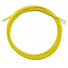 Greičio šokdynės troselis JumpNrope R2.5 Cable Replacement Kit Yellow Wire