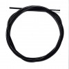 Greičio šokdynės troselis JumpNrope R2.5 Cable Replacement Kit Black Wire