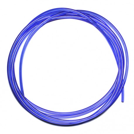 Greičio šokdynės troselis JumpNrope R1.5 Cable Replacement Kit Blue Wire