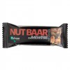 PULSAAR Nutrition NUT BAAR batonėlis su juodaisiais serbentais, šokoladu, aitriųjų paprikų dribsniais ir riešutais. 40 g.