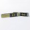 Svorių kilnojimo dirželiai Picsil Weightlifting Straps 0.2 Grey