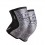 Kelio įtvarai Picsil Knee Pads 5mm Grey S