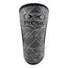 Kelio įtvarai Picsil Knee Sleeves 5mm Grey S