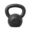 GIRA KZG 10 KG CAST IRON KETTLEBELL HMS