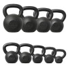 GIRA KZG 10 KG CAST IRON KETTLEBELL HMS