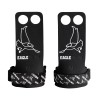 Gimnastikos padeliai Picsil Eagle Grips 2 Holes XL