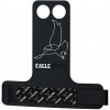 Gimnastikos padeliai Picsil Eagle Grips 2 Holes XL