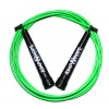 Greičio šokdynės troselis JumpNrope R2.5 Cable Replacement Kit Green Wire