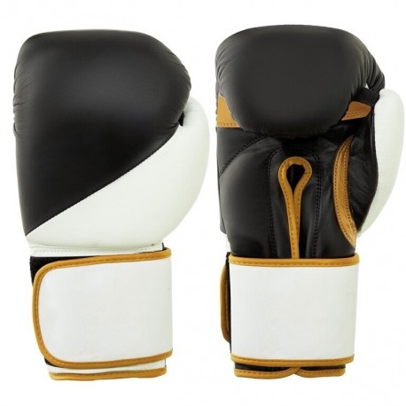 PIRŠTINĖS ROYAL CHAMPION - ODA WHITE/BLACK 10oz