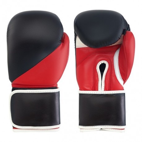 PIRŠTINĖS ROYAL CHAMPION - ODA RED/BLACK 16oz