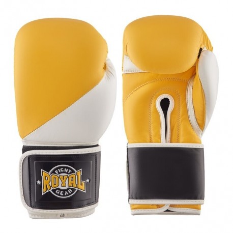 PIRŠTINĖS ROYAL CHAMPION - ODA YELLOW MIX 14oz