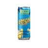 Gazuotas energinis gėrimas NOCCO Limon, 330 ml