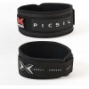 Svorių kilnojimo diržas Picsil strenght belt black L