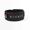 Svorių kilnojimo diržas Picsil strenght belt black L