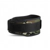 Svorių kilnojimo diržas Thorn + Fit RIPSTOP Weightlifting Belt CAMO S