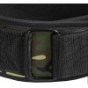 Svorių kilnojimo diržas Thorn + Fit RIPSTOP Weightlifting Belt CAMO S