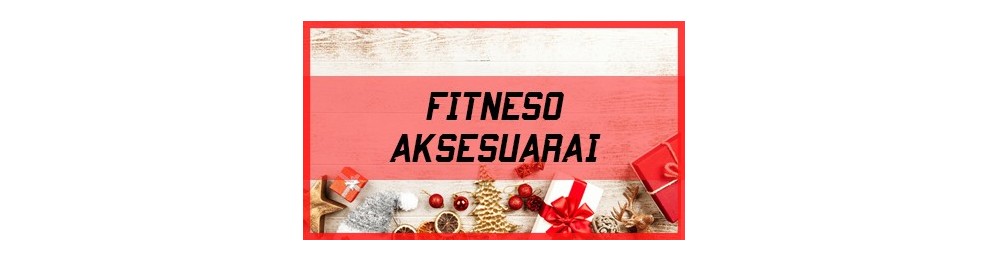 Fitneso aksesuarai